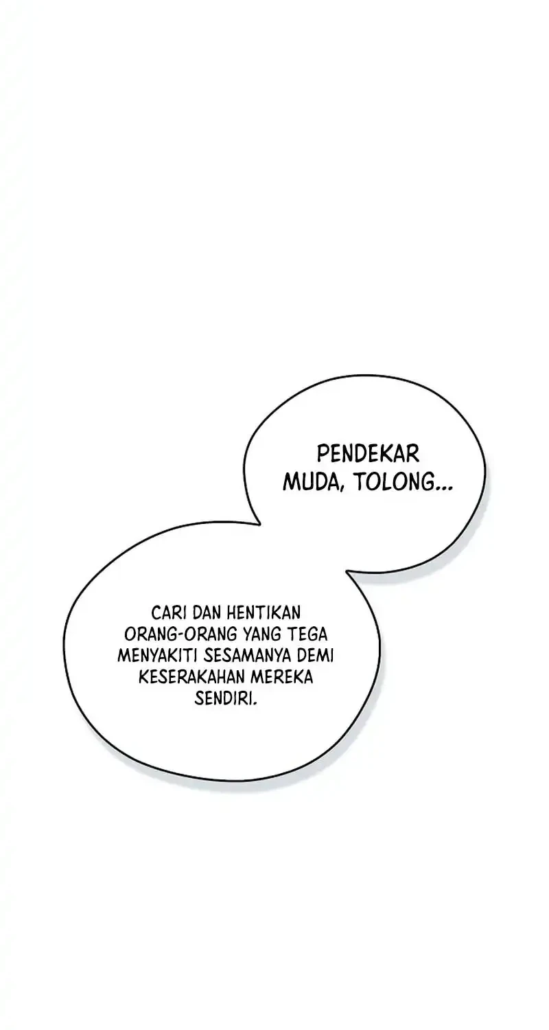 Martial Wild West Chapter 129 - halaman 36