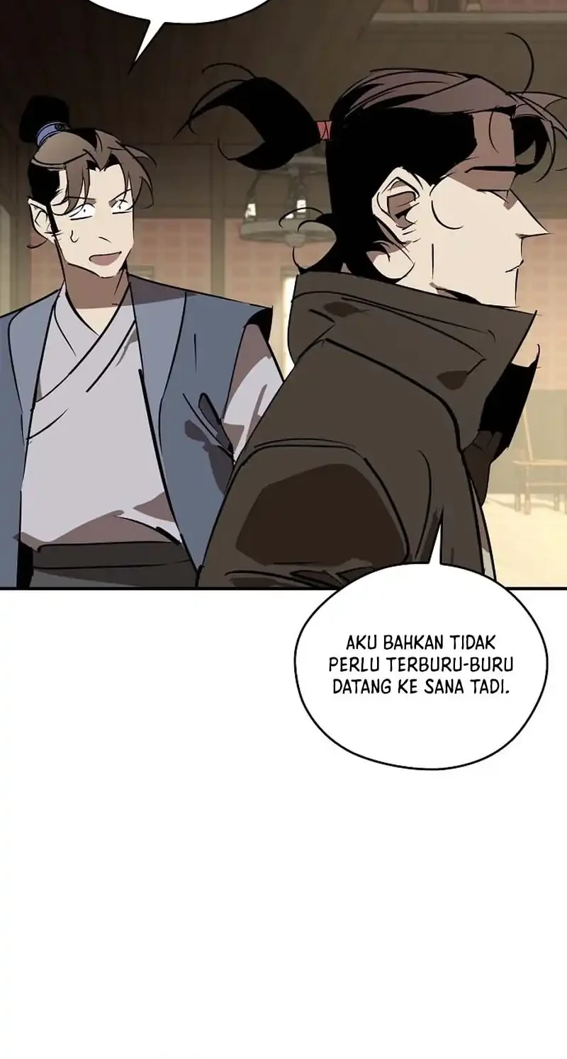 Martial Wild West Chapter 129 - halaman 40