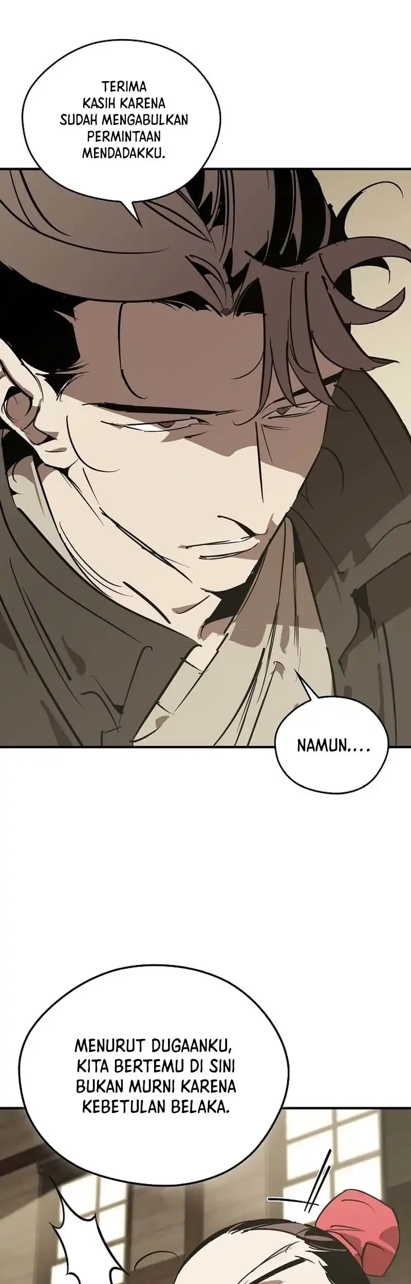 Martial Wild West Chapter 129 - halaman 47