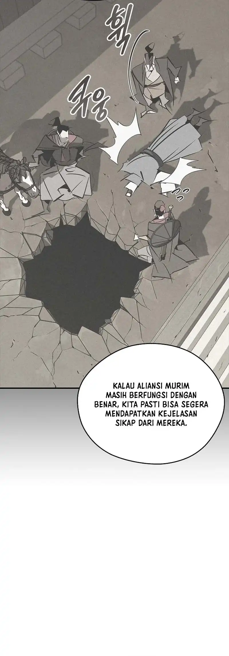 Martial Wild West Chapter 129 - halaman 5
