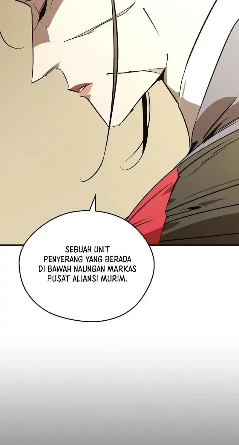 Martial Wild West Chapter 129 - halaman 50