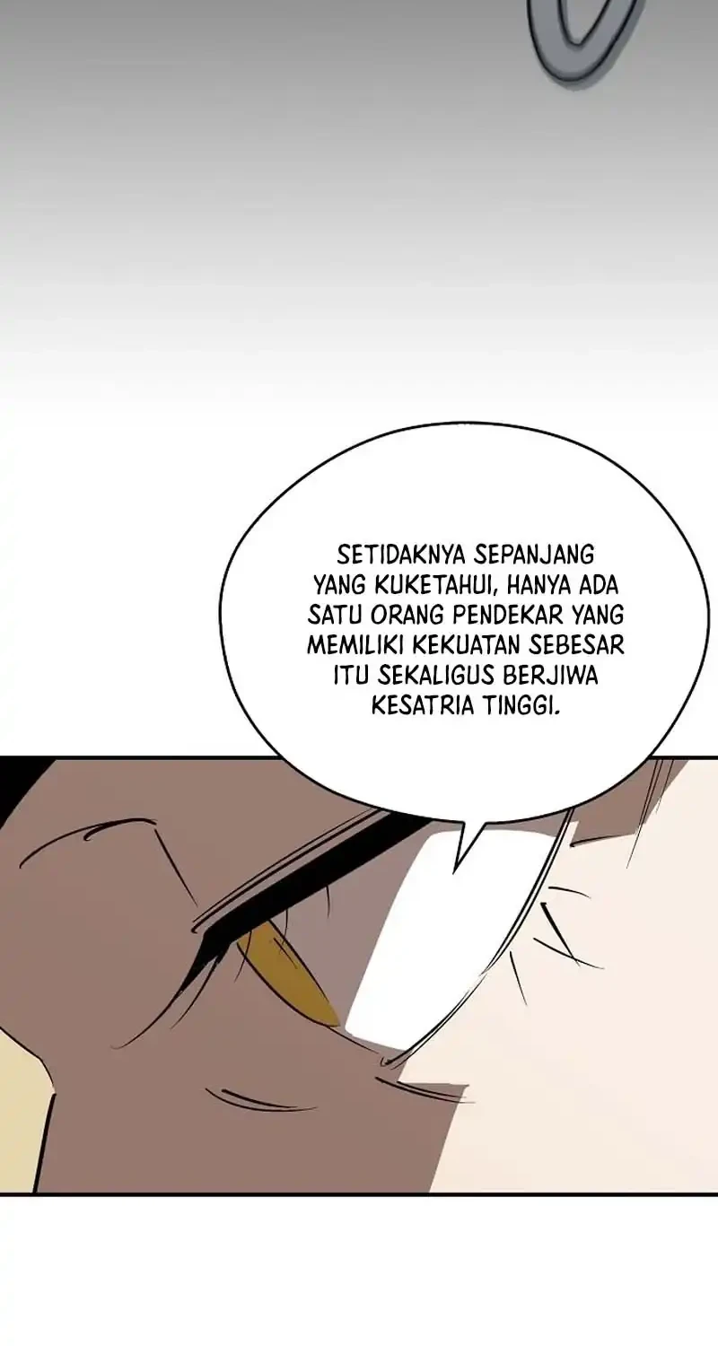 Martial Wild West Chapter 129 - halaman 53