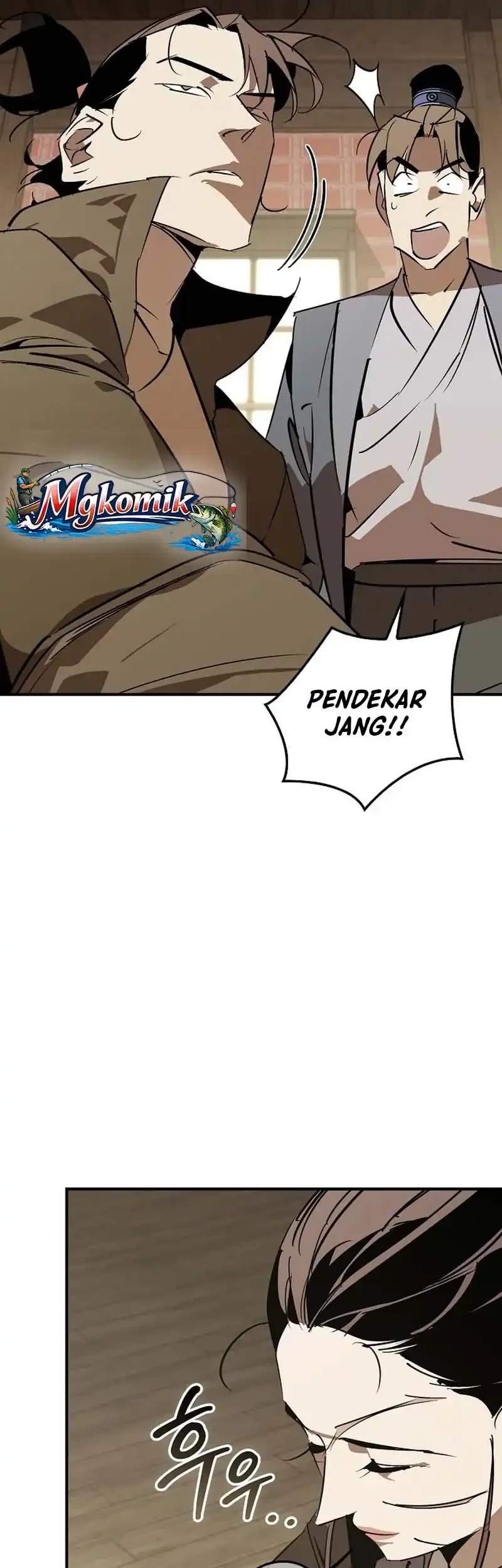 Martial Wild West Chapter 129 - halaman 56
