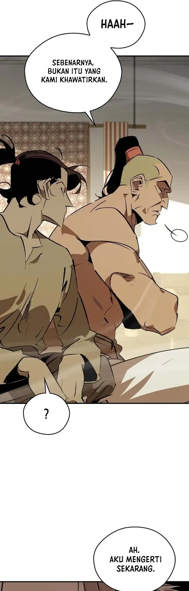 Martial Wild West Chapter 129 - halaman 6