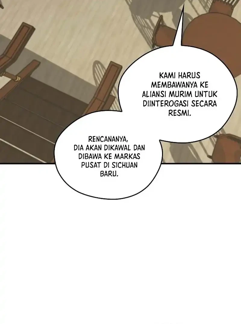 Martial Wild West Chapter 129 - halaman 61