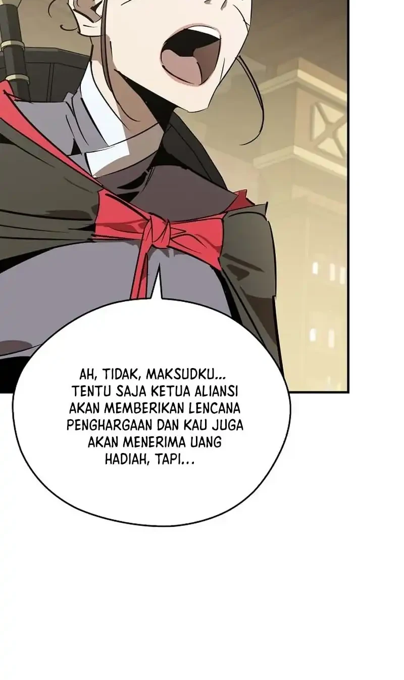 Martial Wild West Chapter 129 - halaman 63