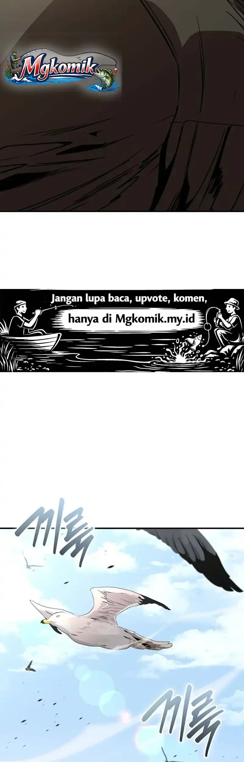 Martial Wild West Chapter 129 - halaman 66