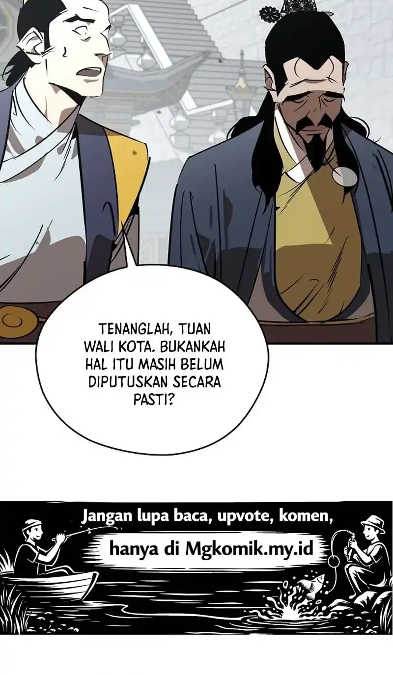 Martial Wild West Chapter 129 - halaman 77