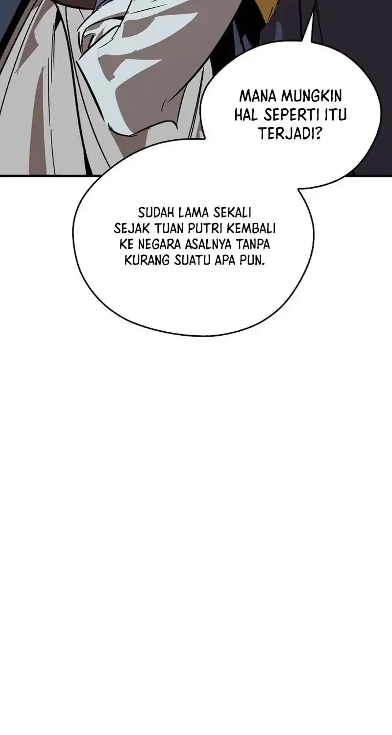 Martial Wild West Chapter 129 - halaman 79