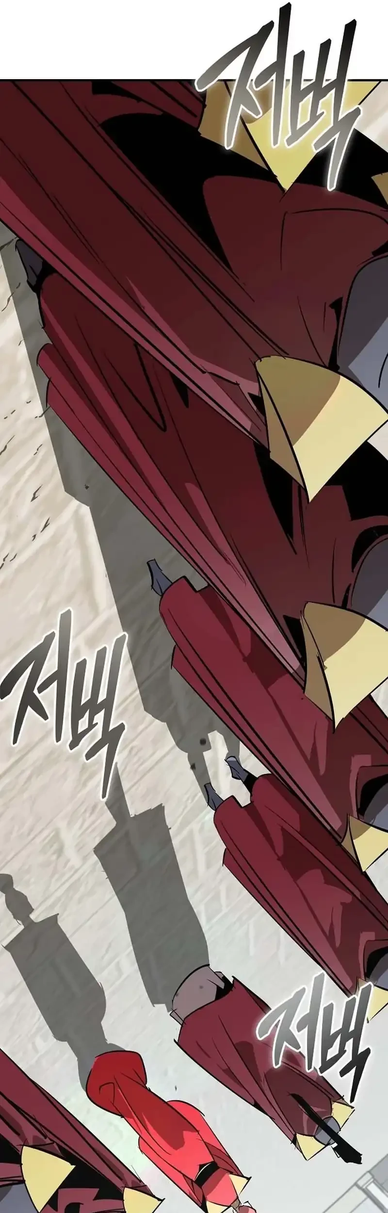 Martial Wild West Chapter 129 - halaman 82
