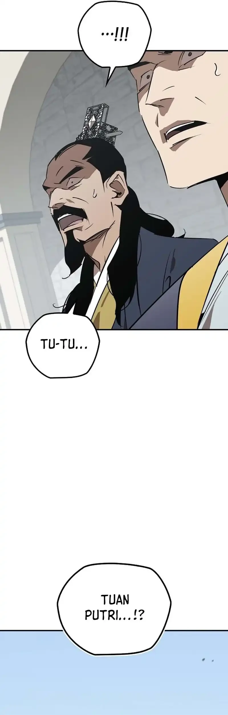Martial Wild West Chapter 129 - halaman 84
