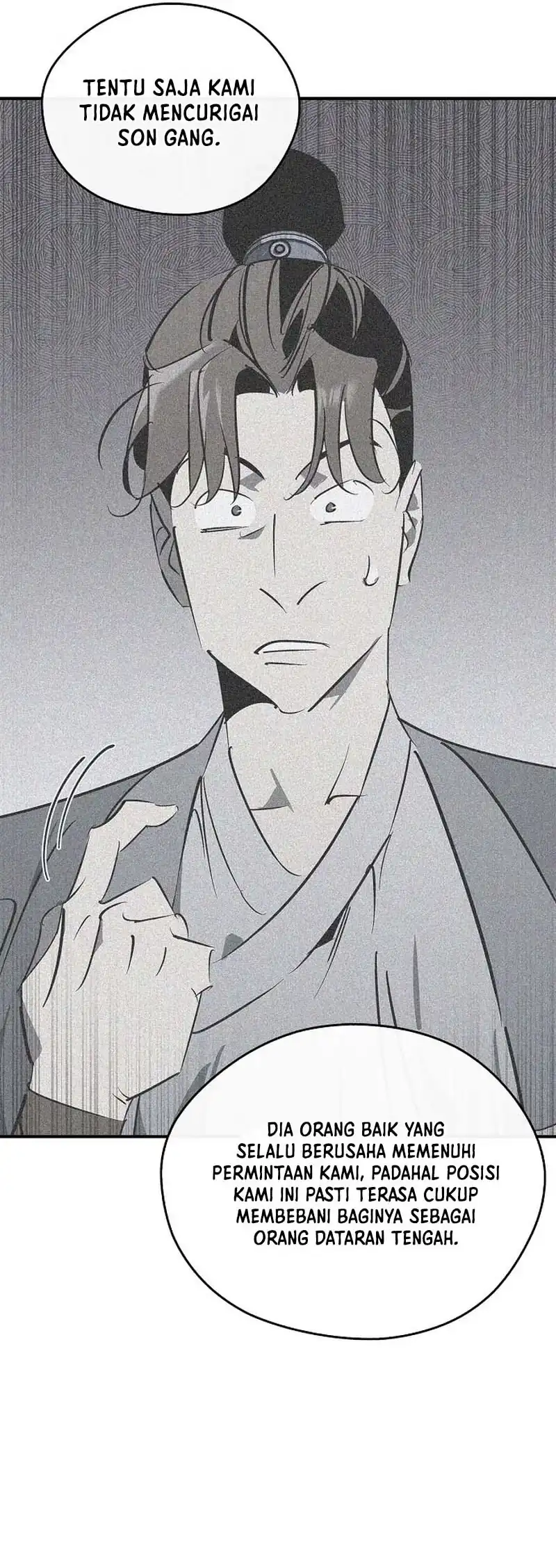 Martial Wild West Chapter 129 - halaman 9