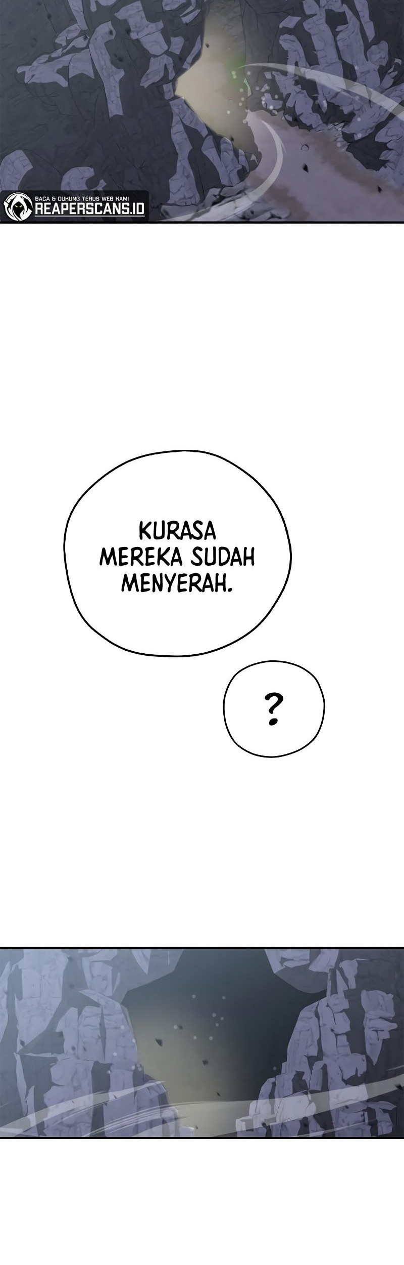 Martial Wild West Chapter 13 - halaman 15