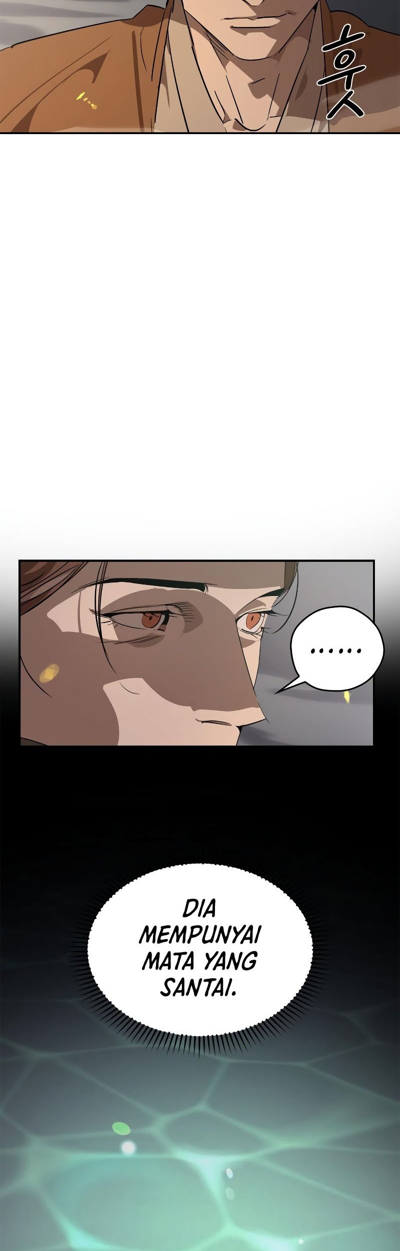 Martial Wild West Chapter 13 - halaman 27