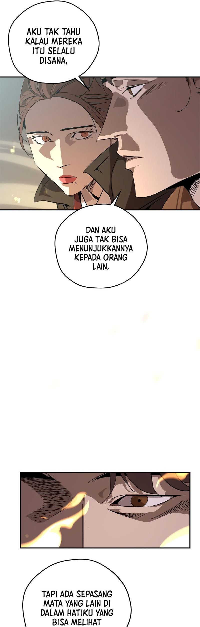 Martial Wild West Chapter 13 - halaman 34