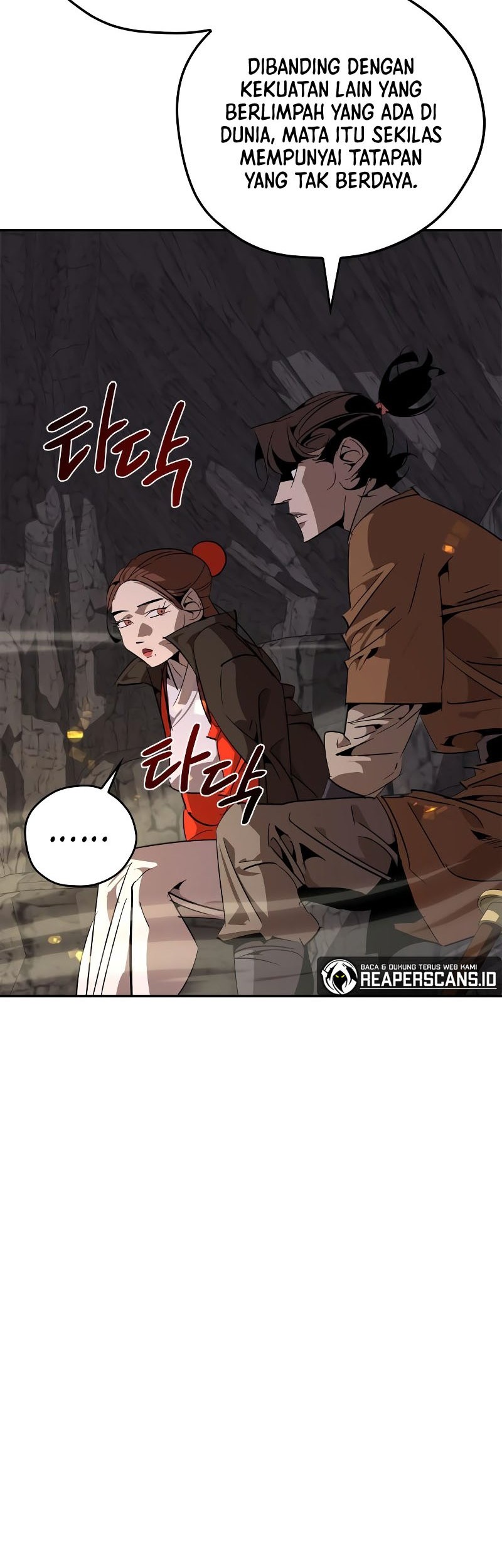 Martial Wild West Chapter 13 - halaman 36
