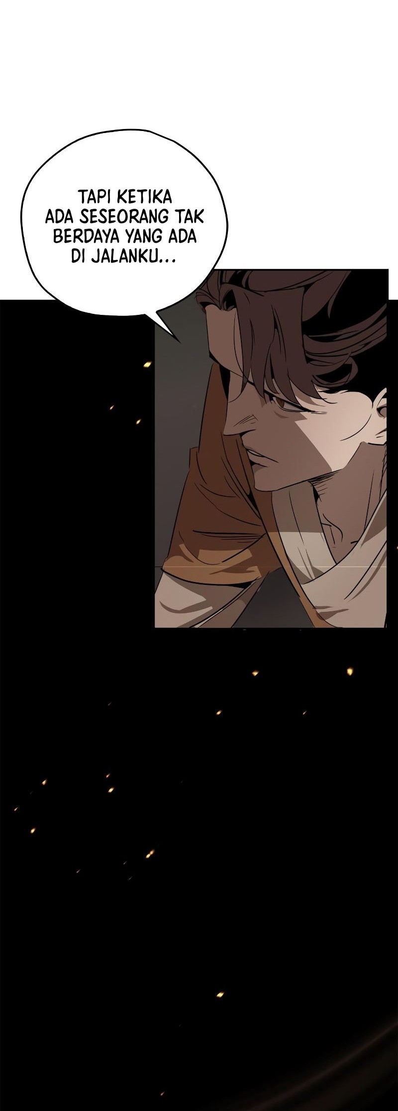 Martial Wild West Chapter 13 - halaman 37
