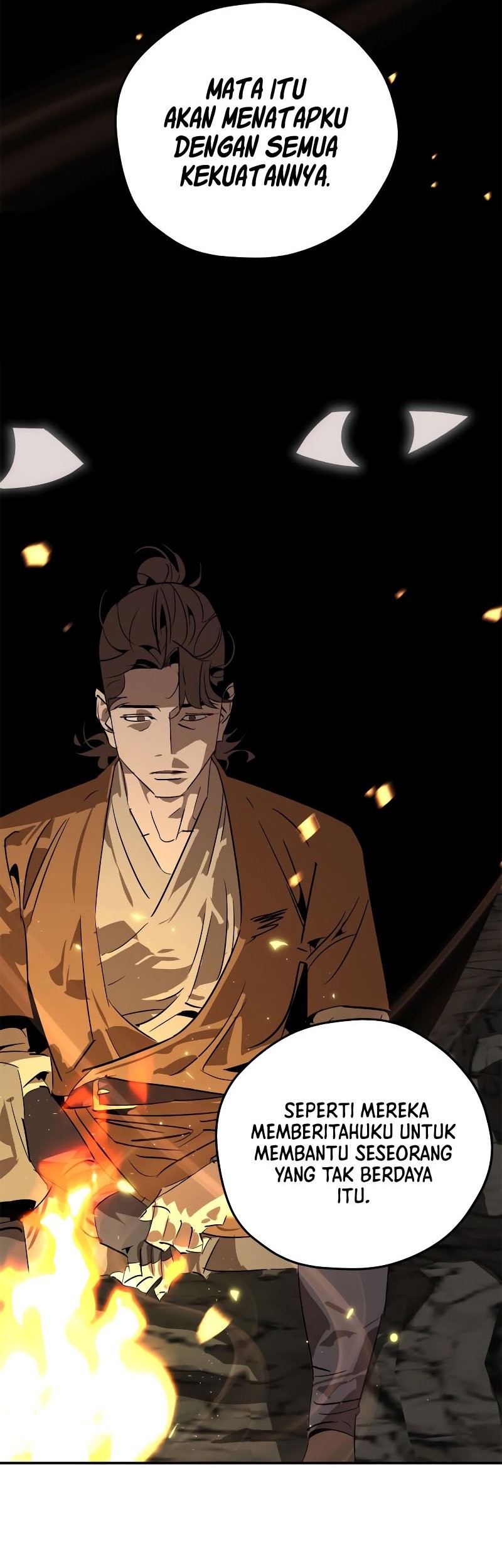 Martial Wild West Chapter 13 - halaman 38