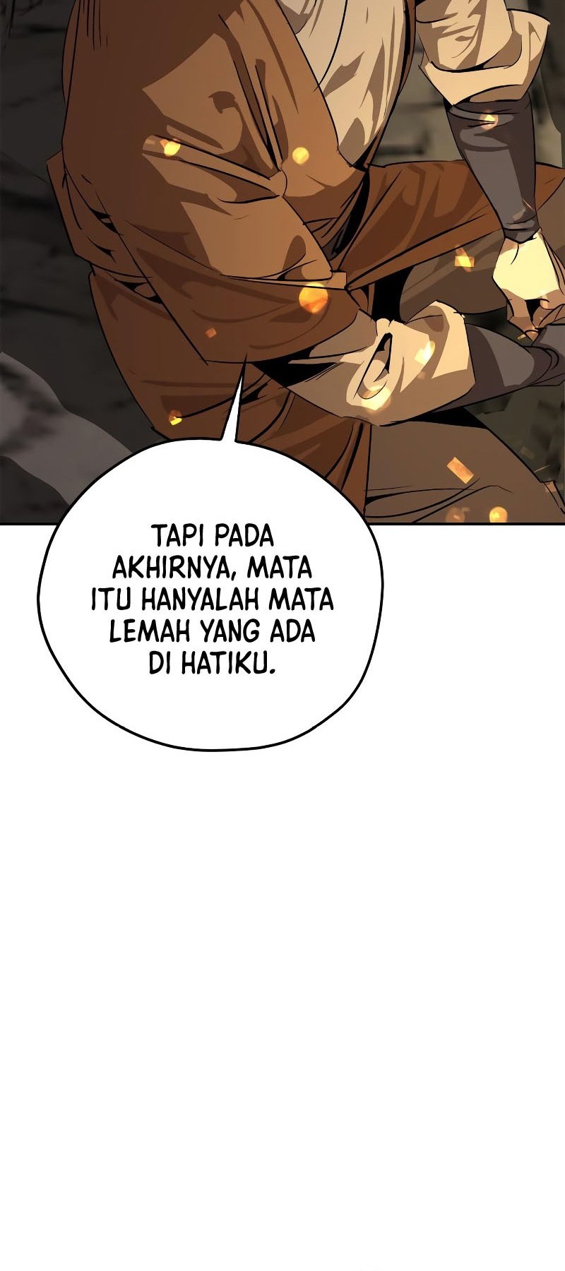 Martial Wild West Chapter 13 - halaman 41