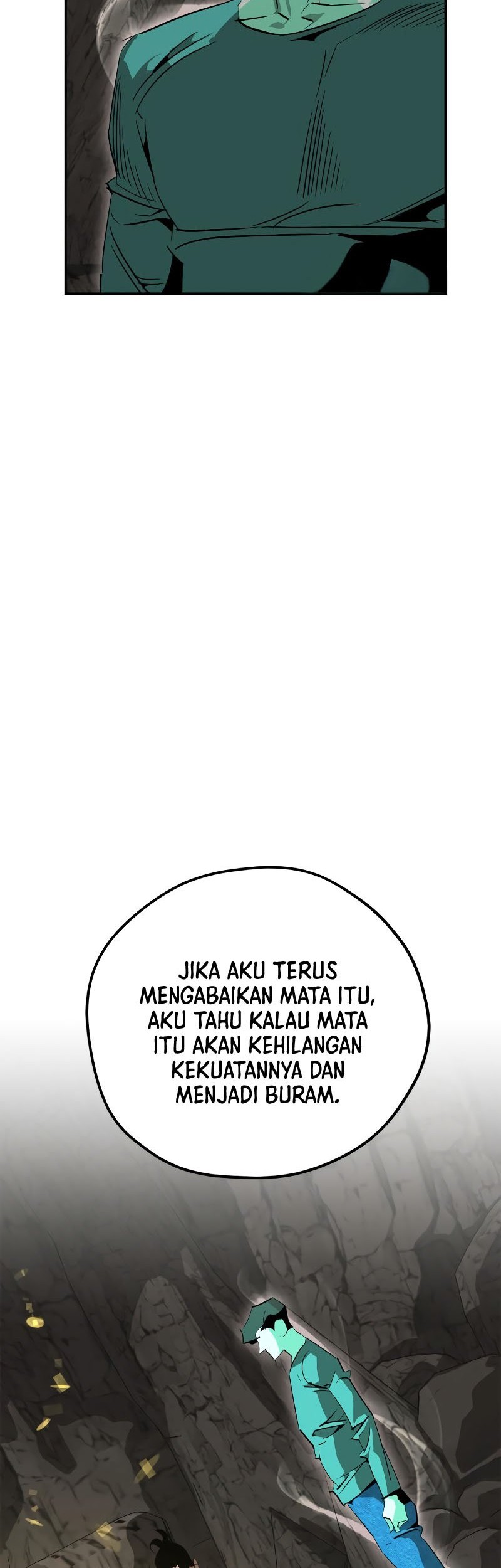 Martial Wild West Chapter 13 - halaman 43