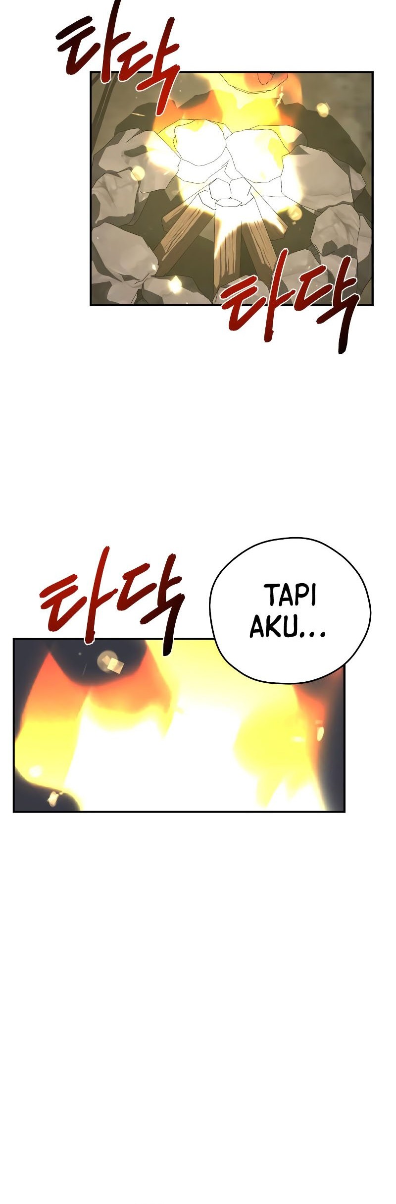 Martial Wild West Chapter 13 - halaman 45