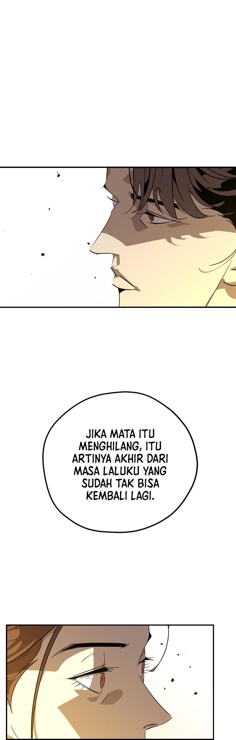 Martial Wild West Chapter 13 - halaman 47