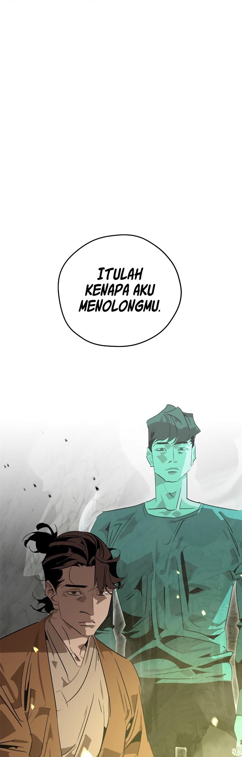 Martial Wild West Chapter 13 - halaman 48