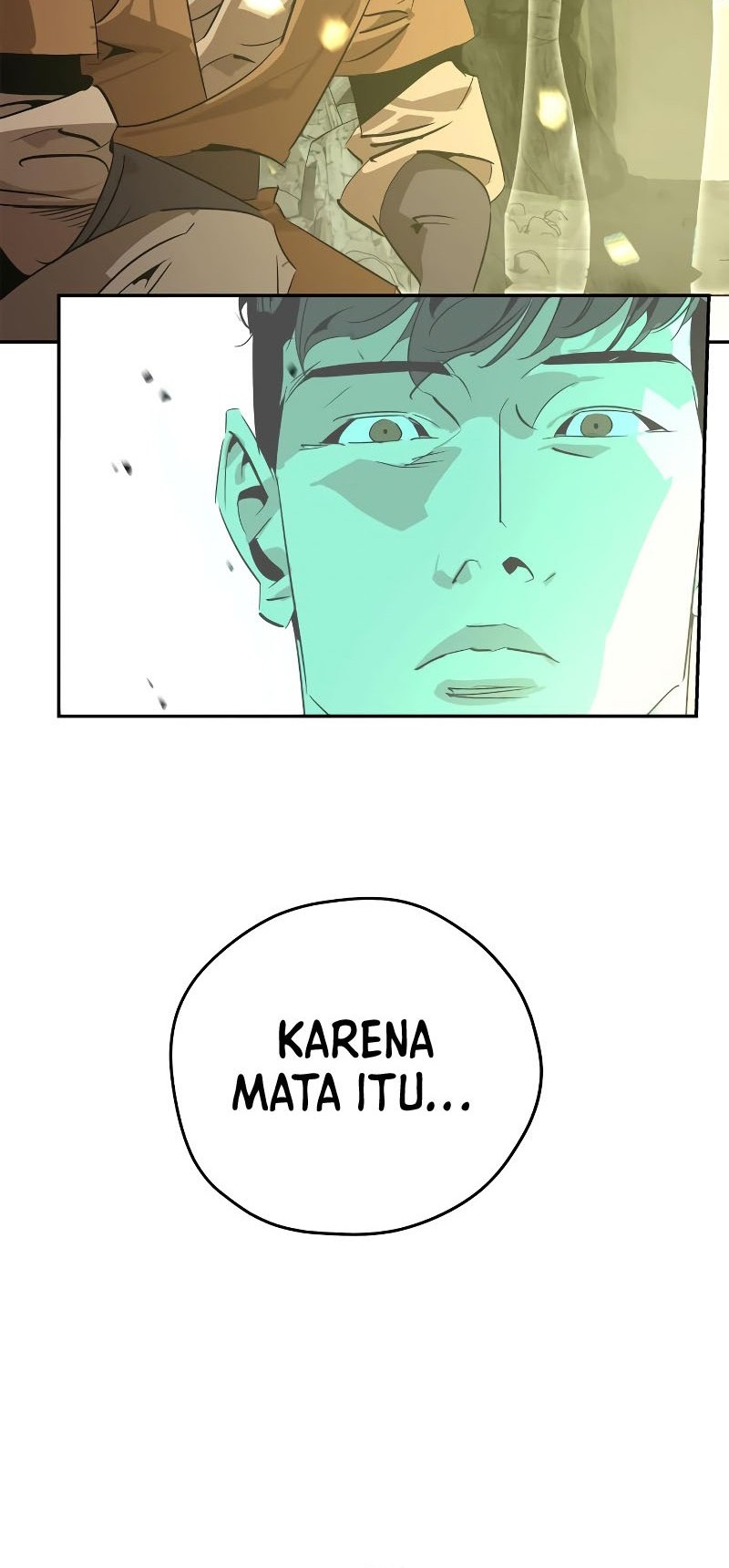 Martial Wild West Chapter 13 - halaman 49
