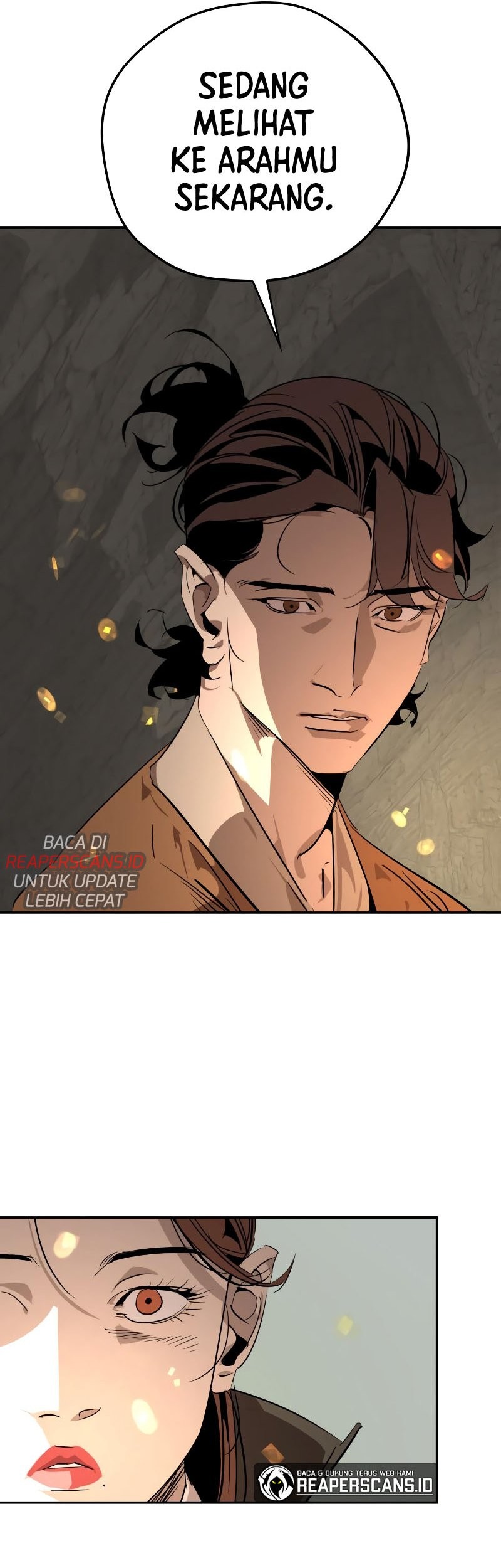 Martial Wild West Chapter 13 - halaman 50