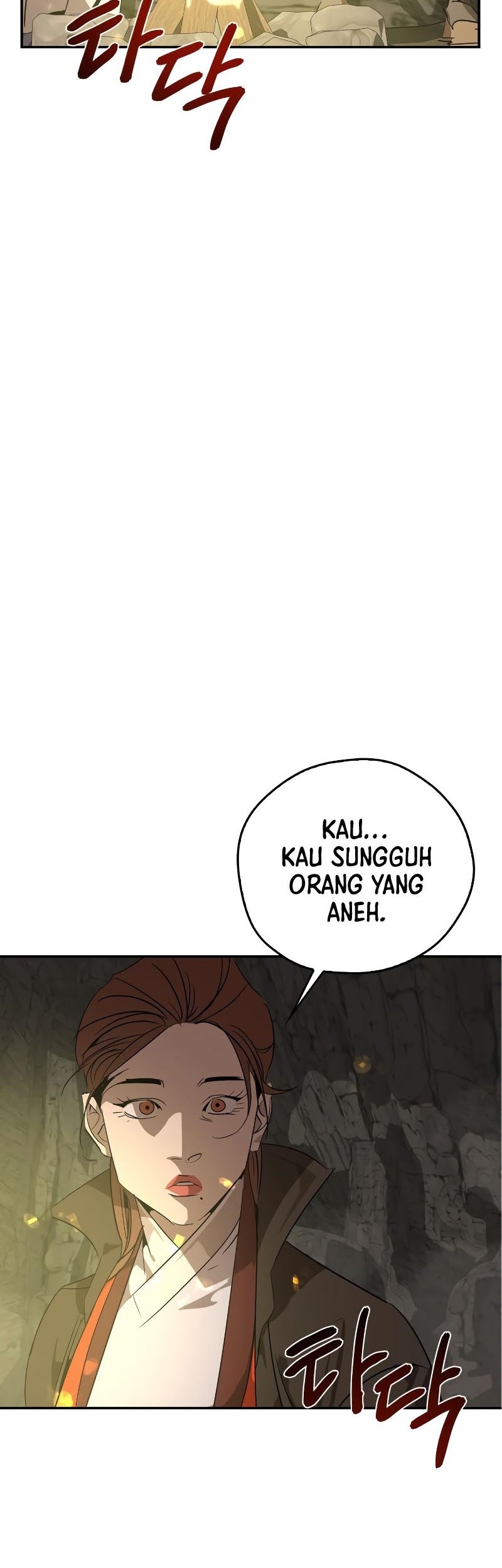 Martial Wild West Chapter 13 - halaman 52