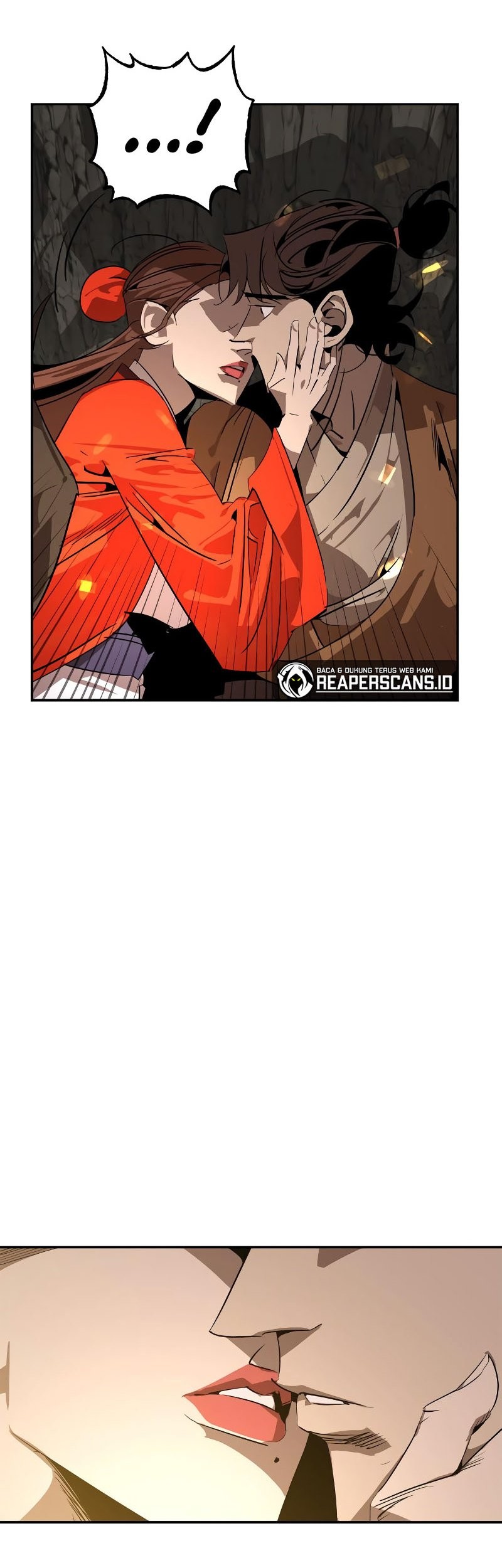 Martial Wild West Chapter 13 - halaman 54