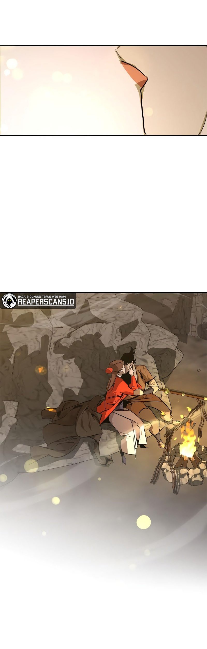 Martial Wild West Chapter 13 - halaman 56
