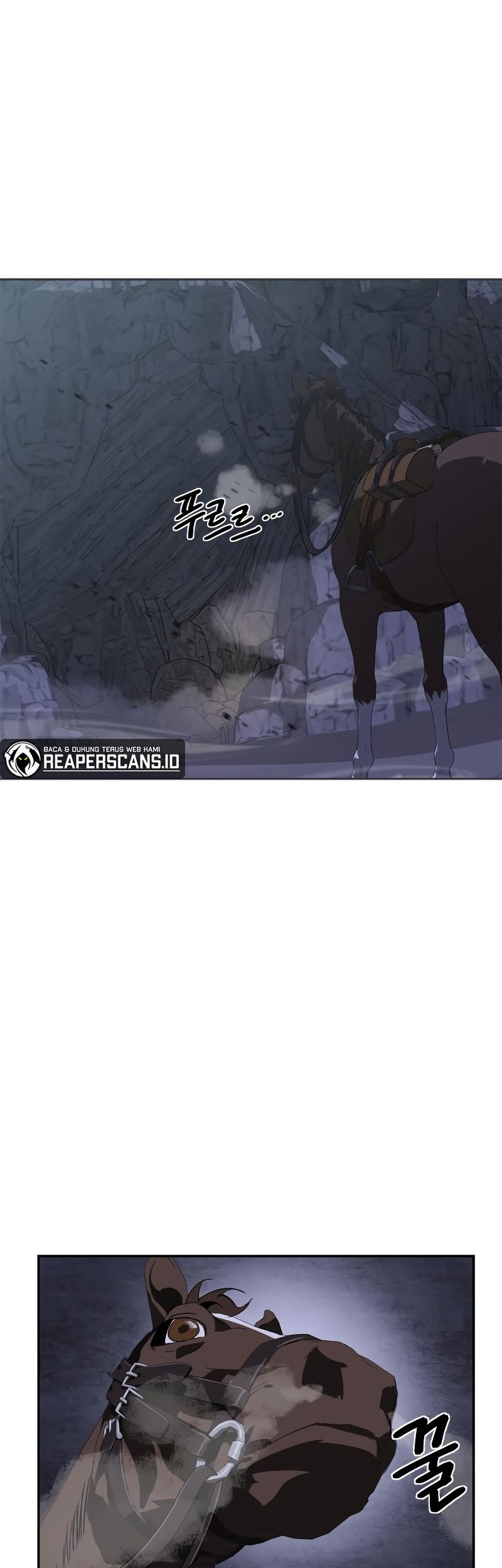 Martial Wild West Chapter 13 - halaman 59