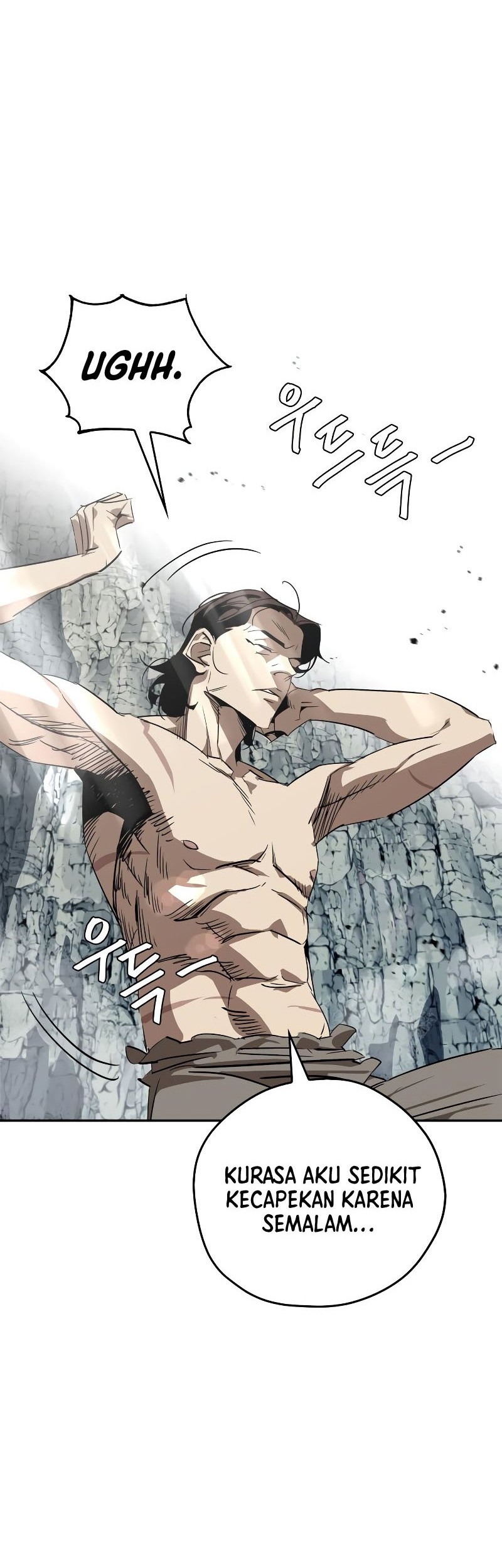 Martial Wild West Chapter 13 - halaman 63