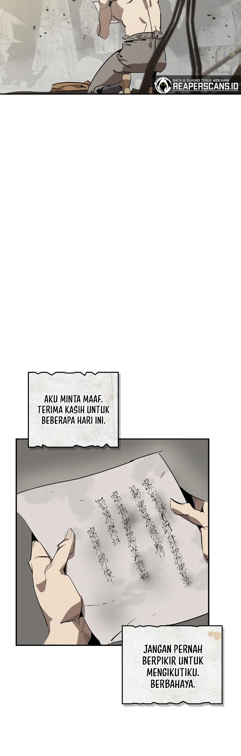 Martial Wild West Chapter 13 - halaman 65