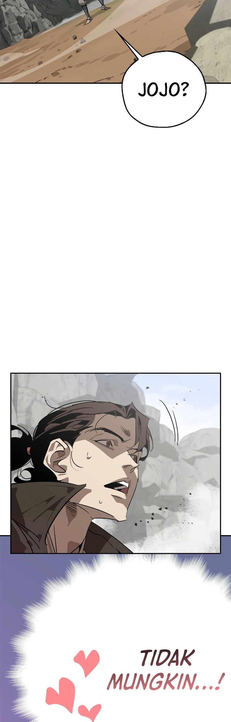 Martial Wild West Chapter 13 - halaman 68