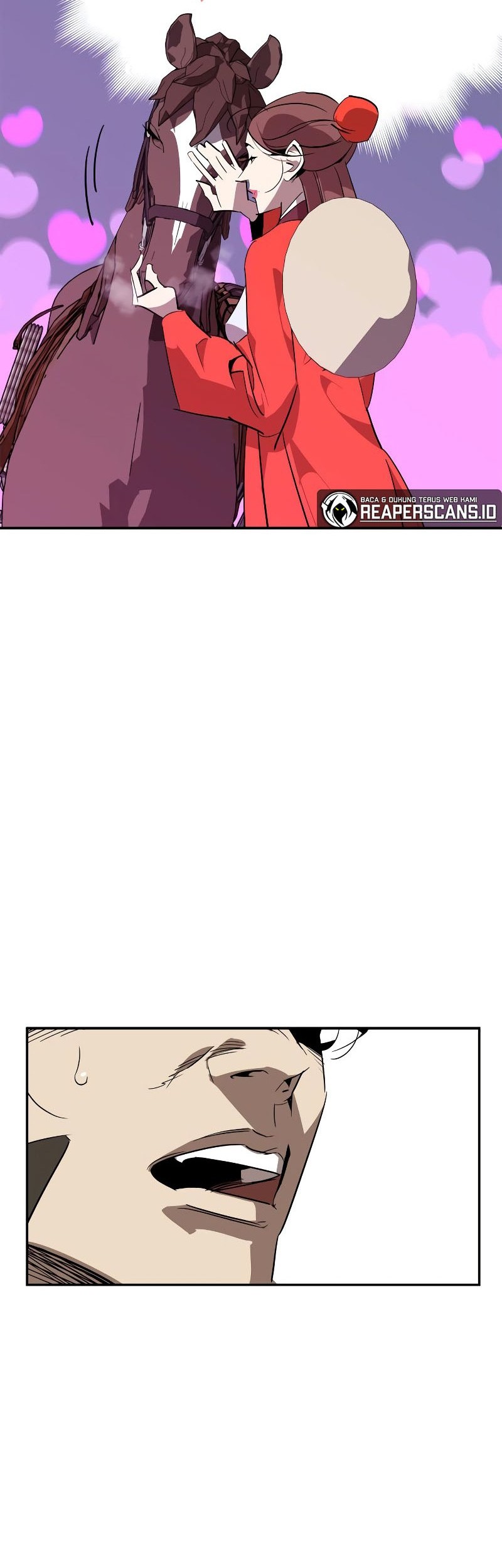 Martial Wild West Chapter 13 - halaman 69
