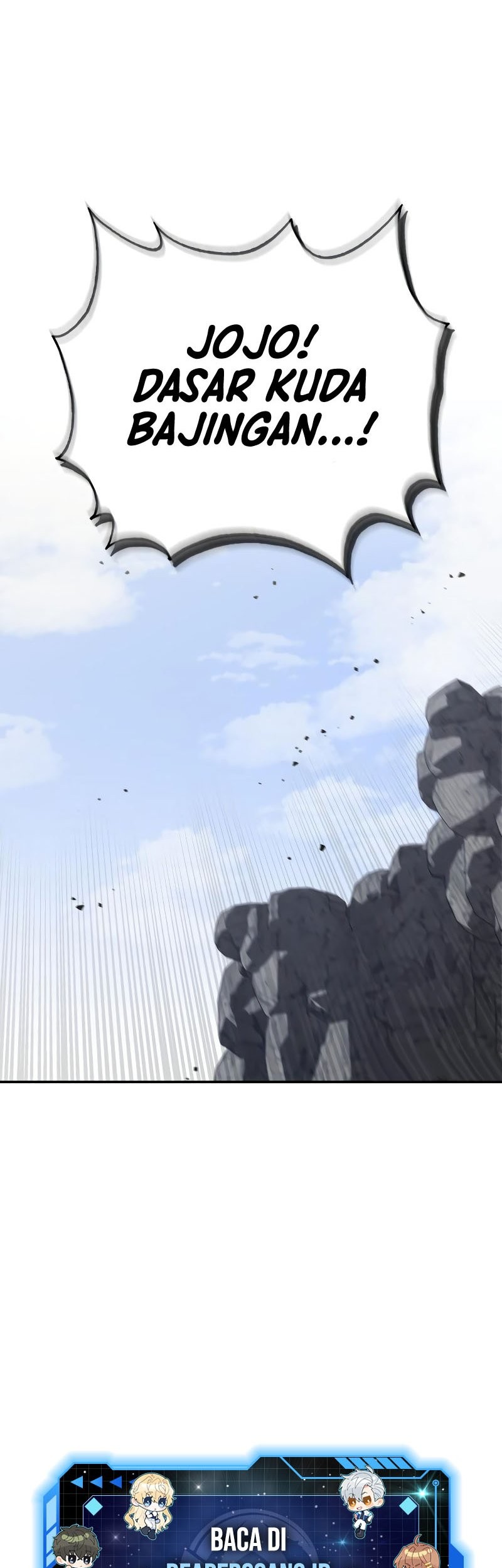 Martial Wild West Chapter 13 - halaman 70