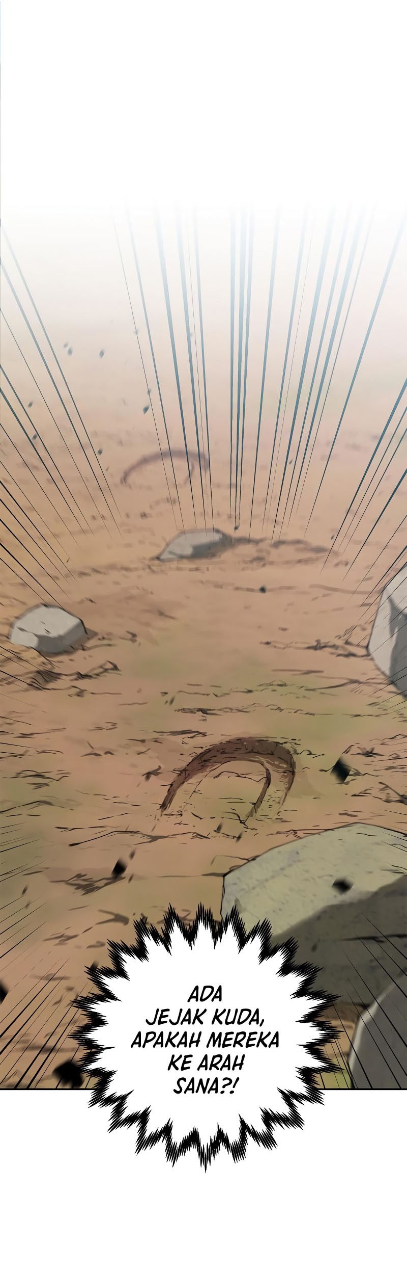 Martial Wild West Chapter 14 - halaman 10