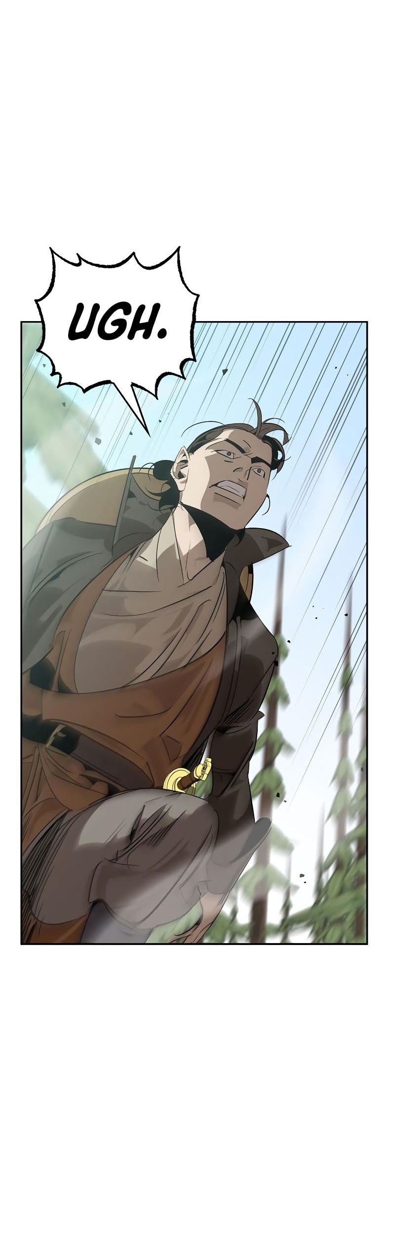 Martial Wild West Chapter 14 - halaman 11