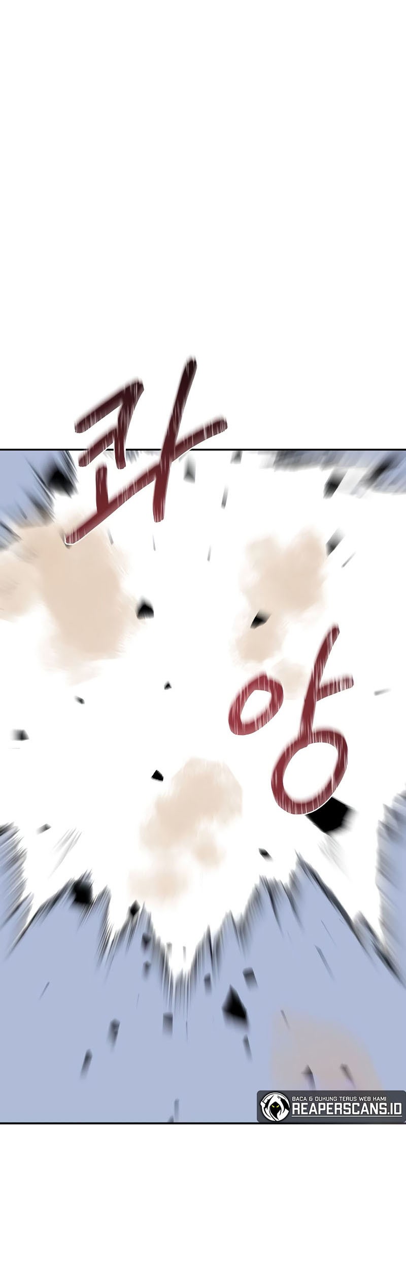 Martial Wild West Chapter 14 - halaman 16