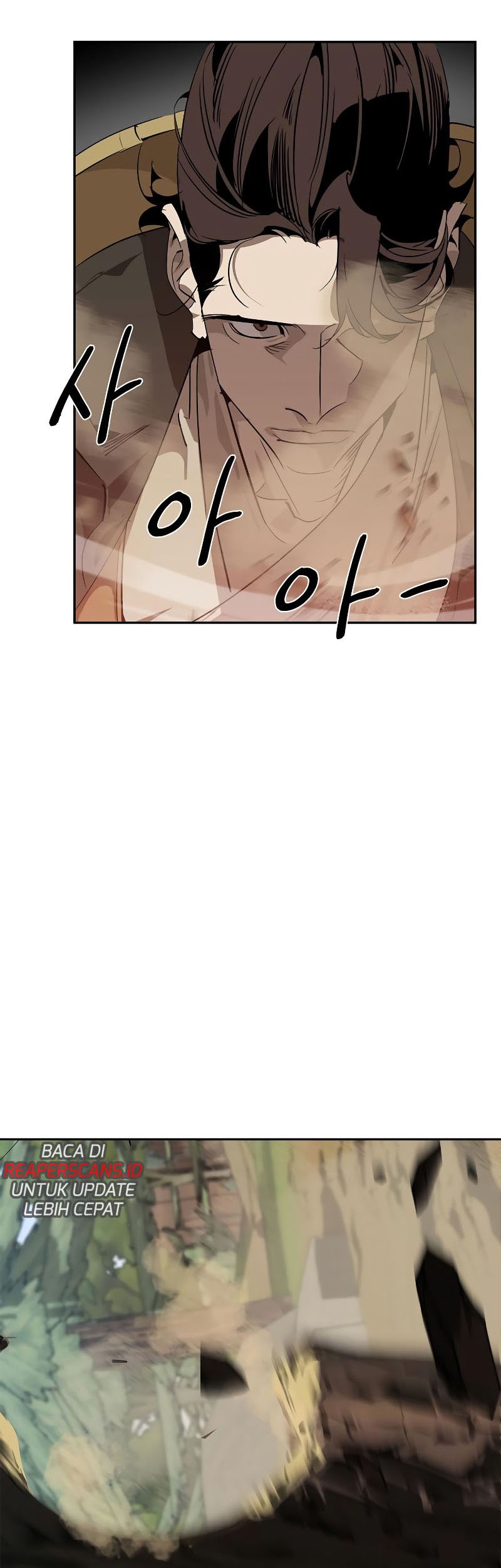 Martial Wild West Chapter 14 - halaman 21