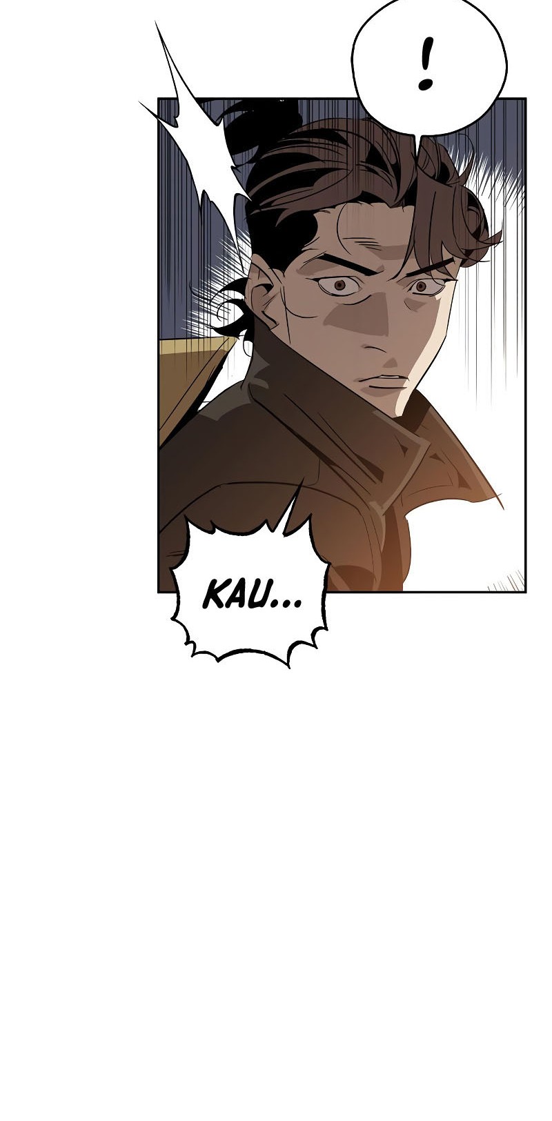 Martial Wild West Chapter 14 - halaman 29