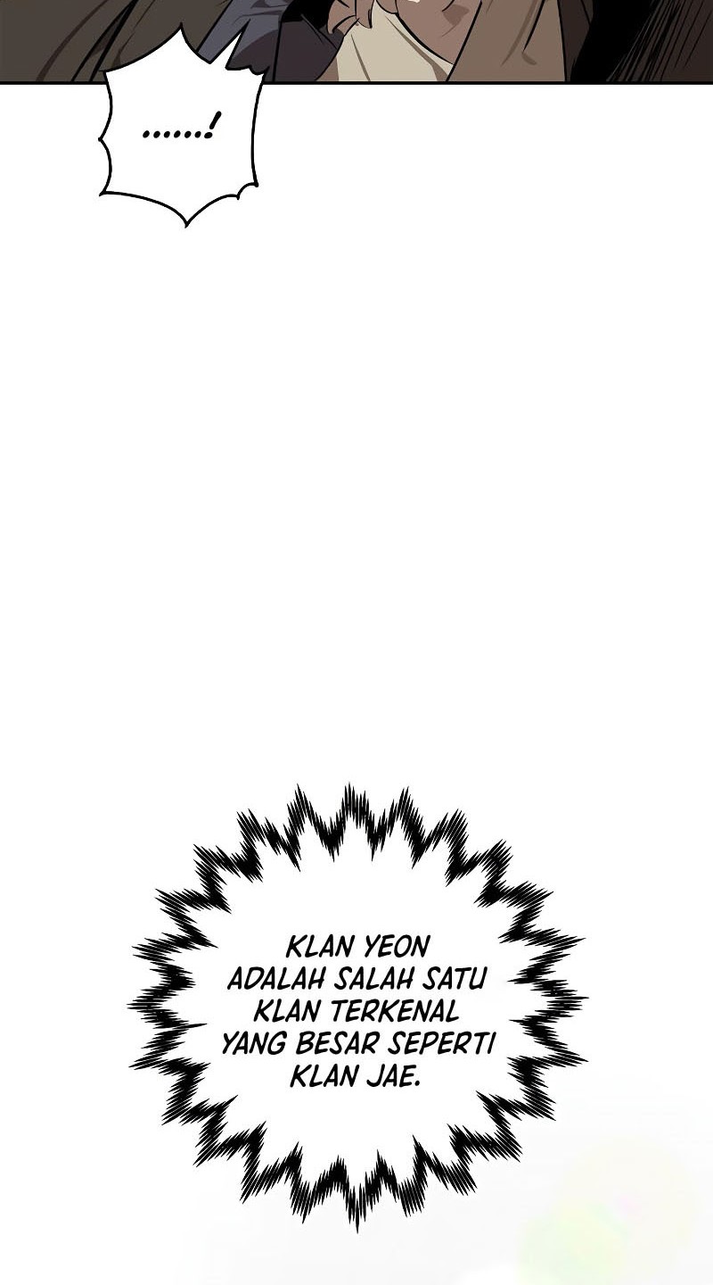 Martial Wild West Chapter 14 - halaman 45