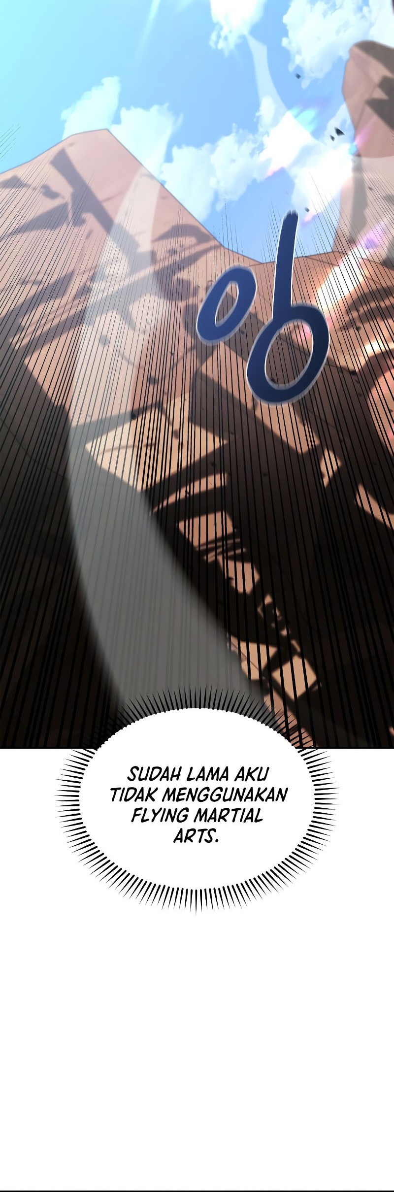 Martial Wild West Chapter 14 - halaman 5