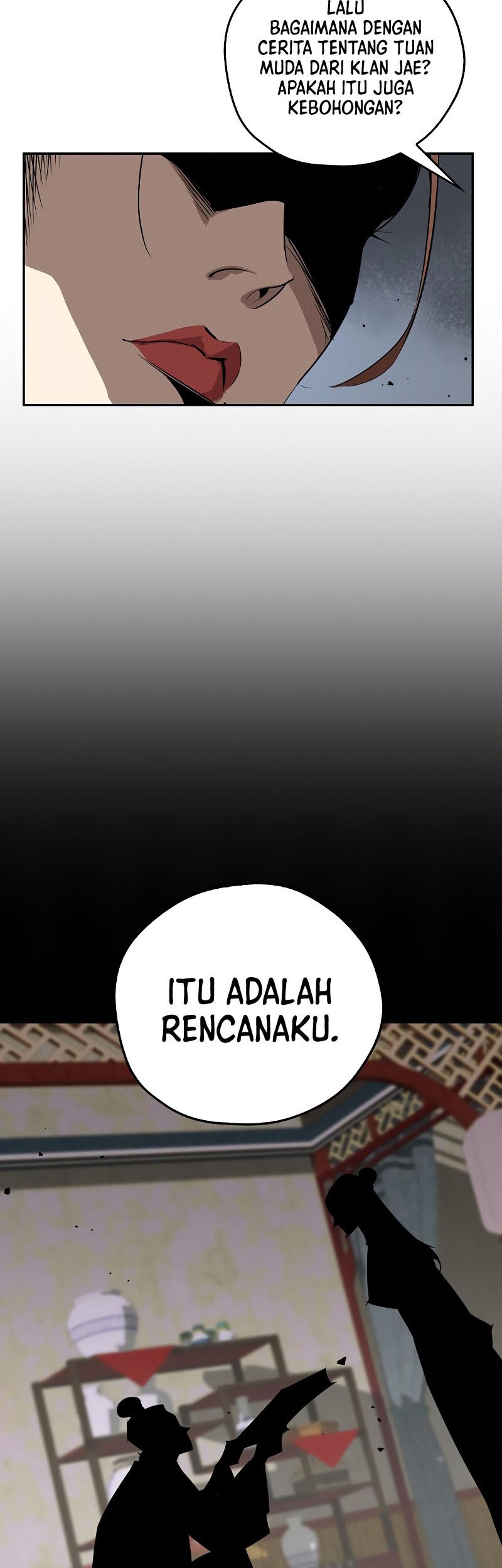 Martial Wild West Chapter 14 - halaman 52