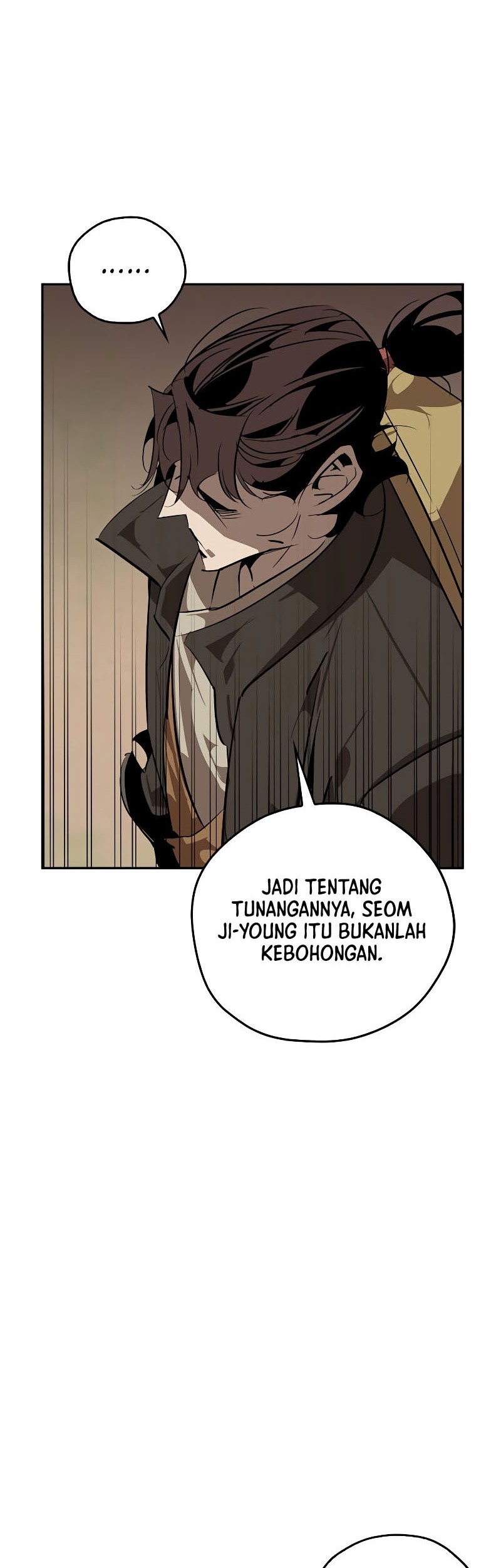 Martial Wild West Chapter 14 - halaman 55