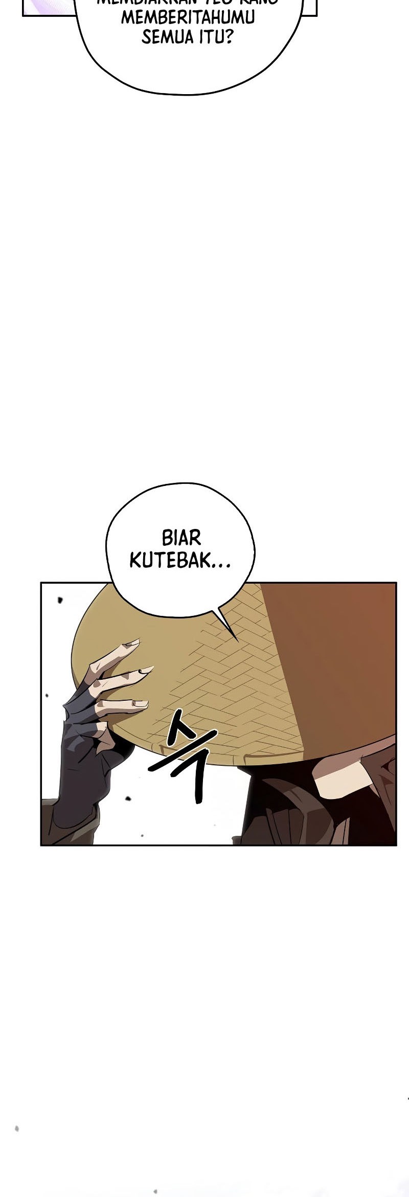 Martial Wild West Chapter 14 - halaman 57