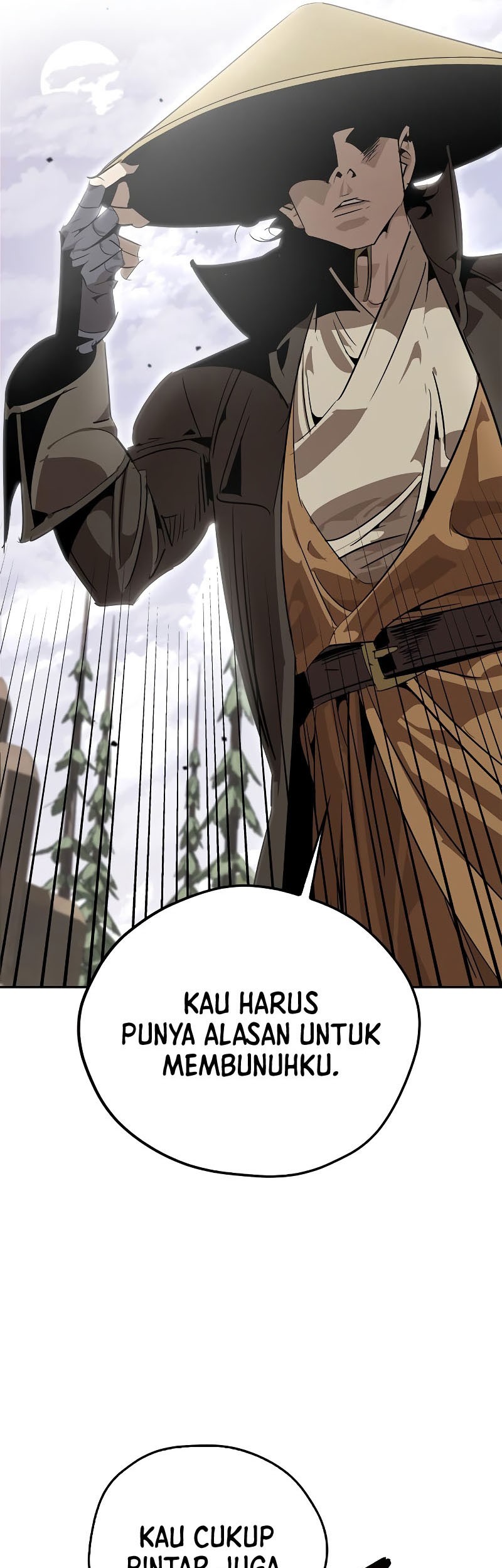 Martial Wild West Chapter 14 - halaman 58