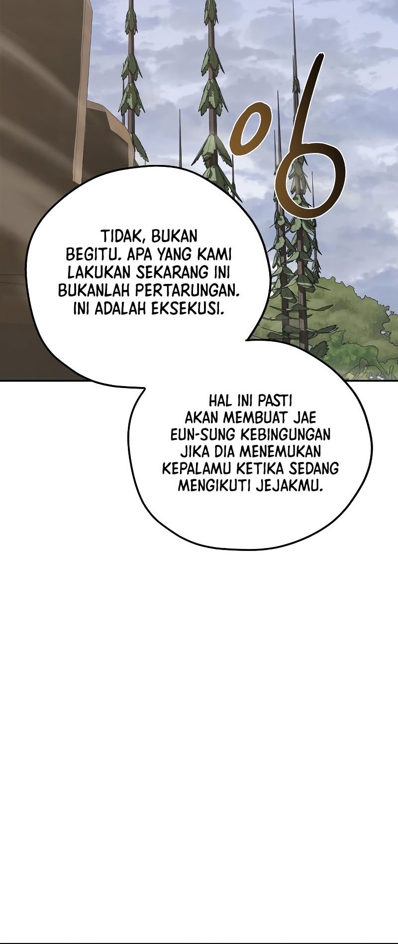 Martial Wild West Chapter 14 - halaman 65